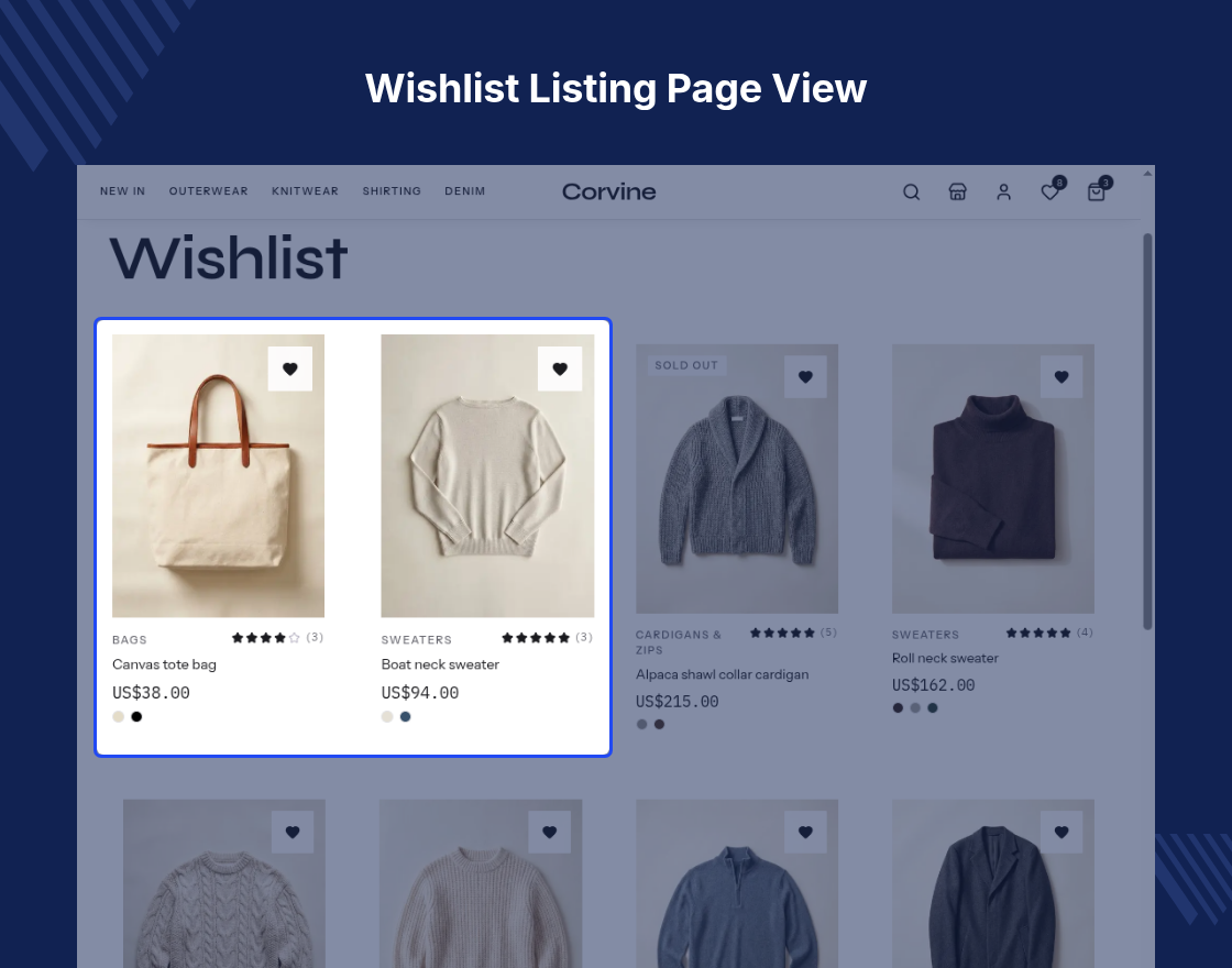 Magento 2 Headless Fashion Theme