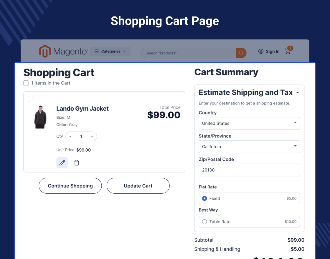 Magento 2 Hyvä Multi-Vendor Marketplace Theme
