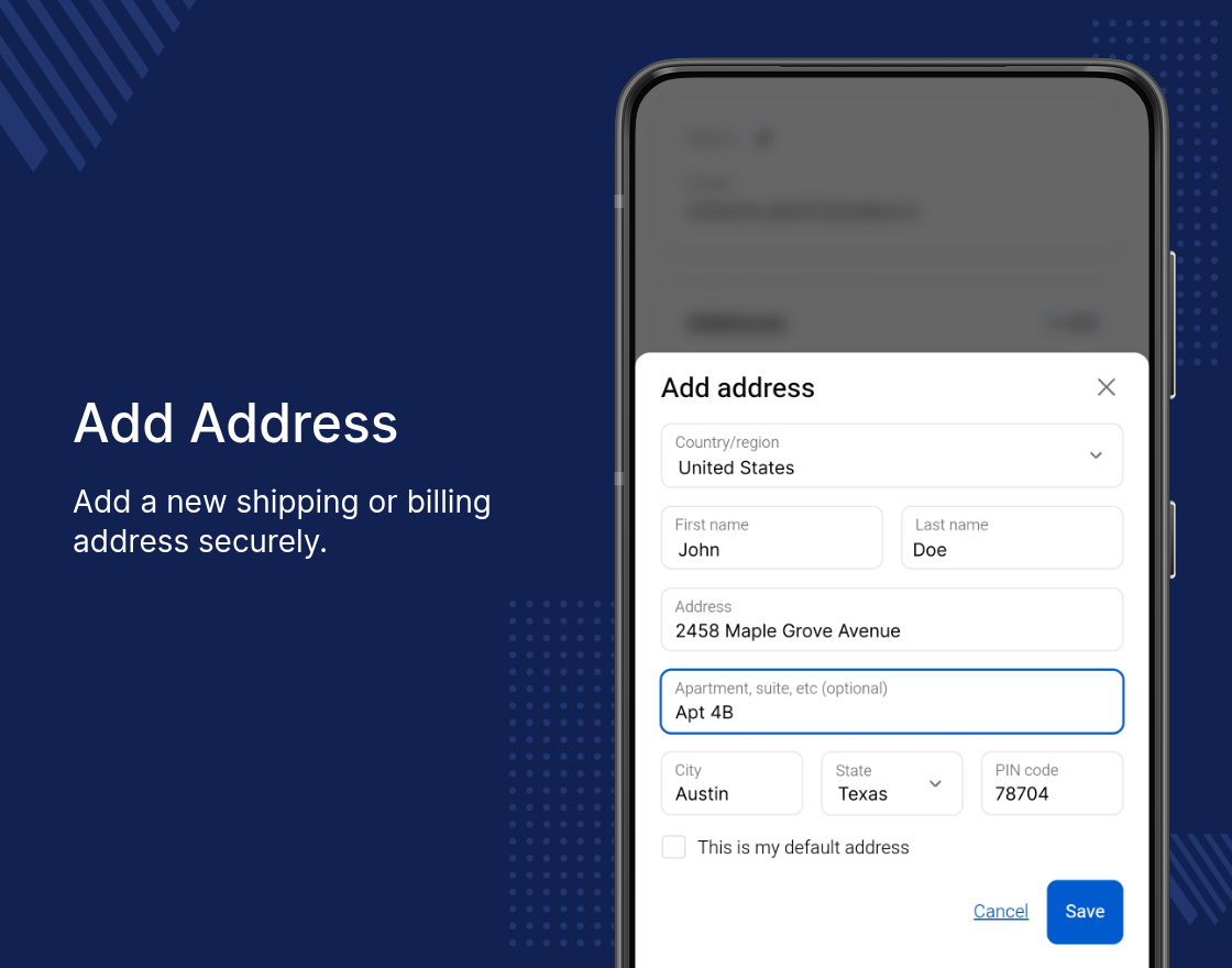 Hotwire Mobile App Builder for Shopify