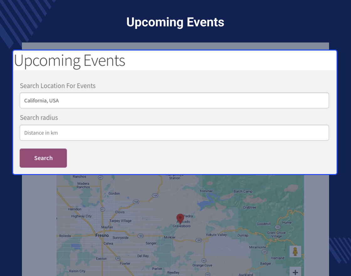 Marketplace Event Manager for WooCommerce