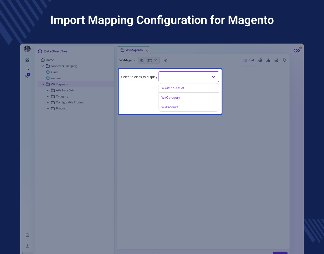 Pimcore Connector for Magento 2