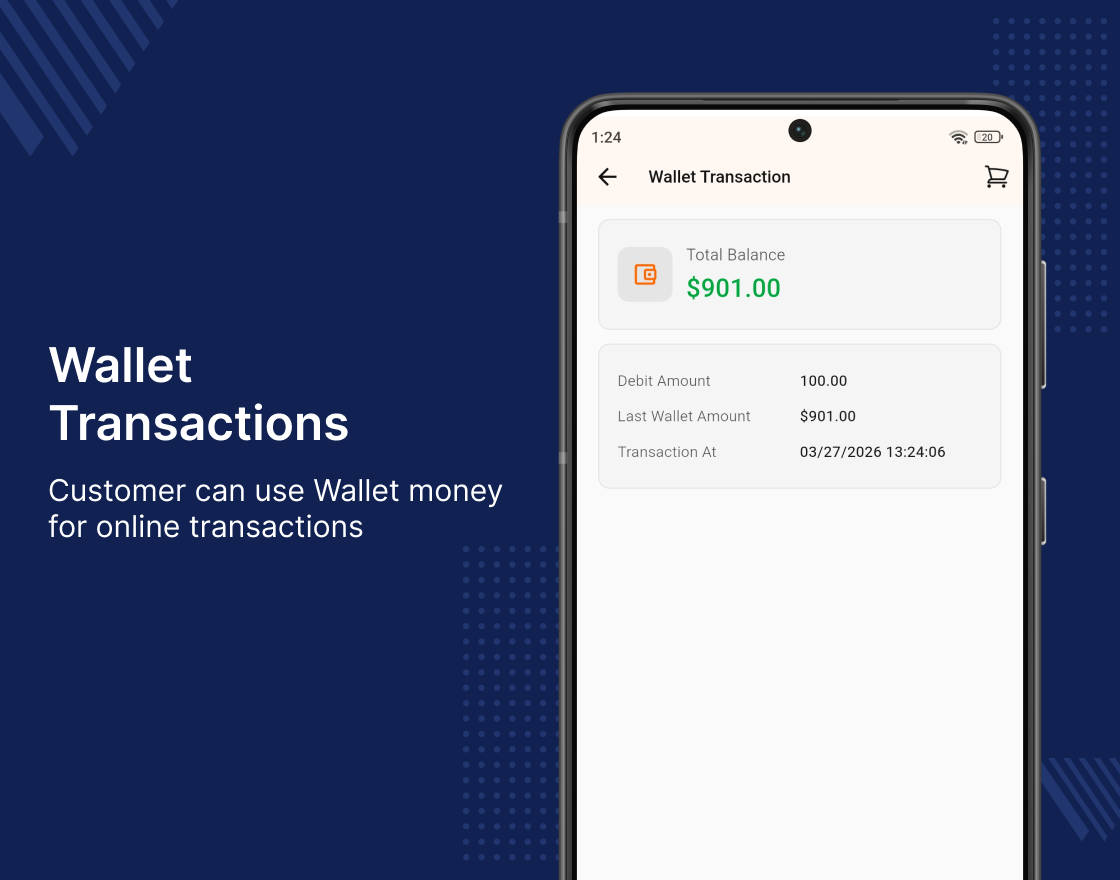 CS-Cart Mobile App Builder