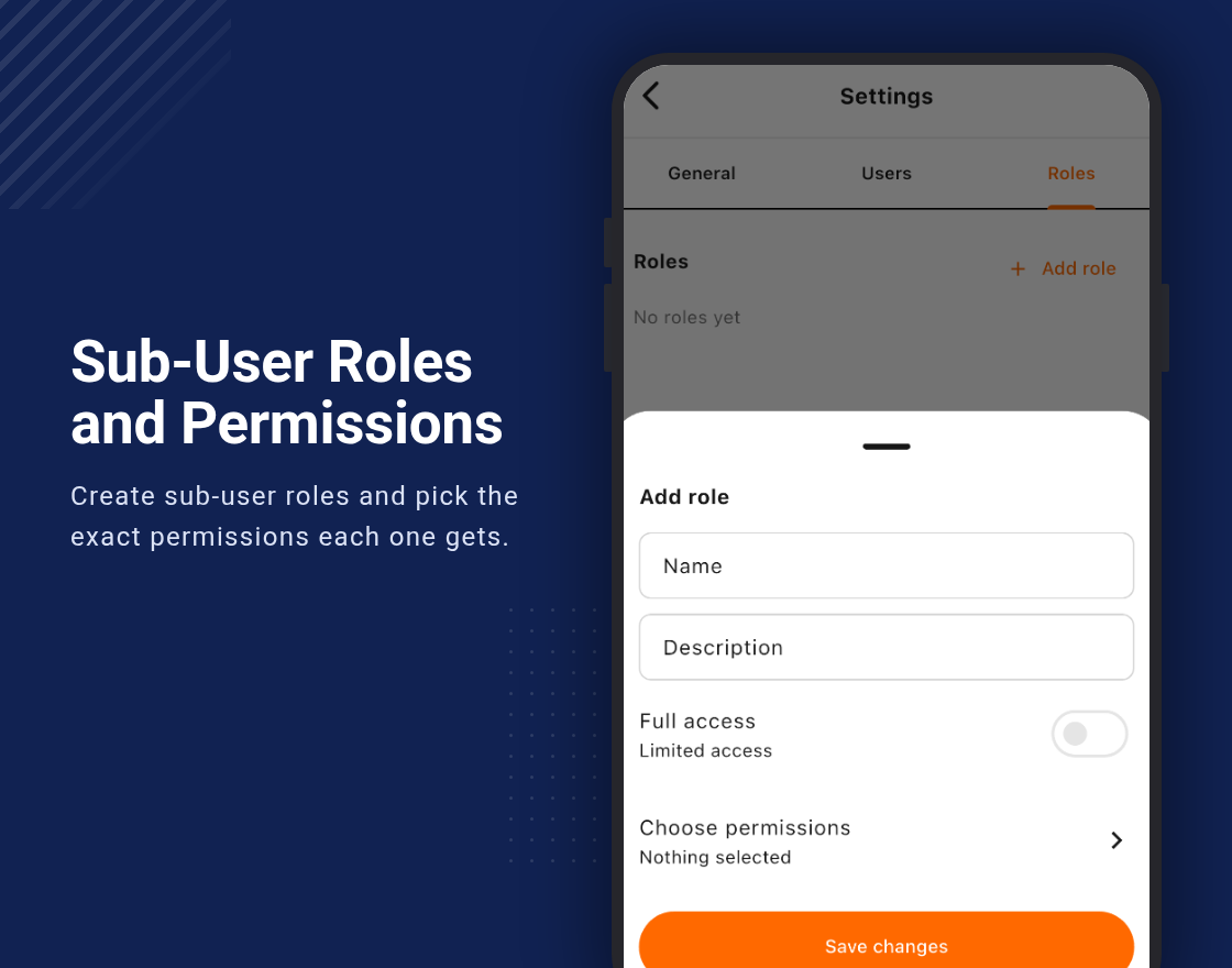 Laravel Multi Vendor Marketplace App