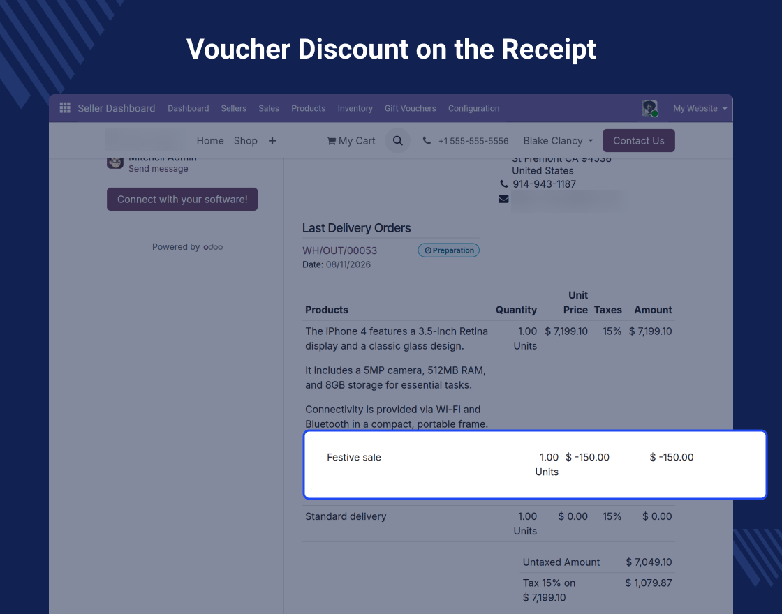 Odoo Marketplace Vouchers