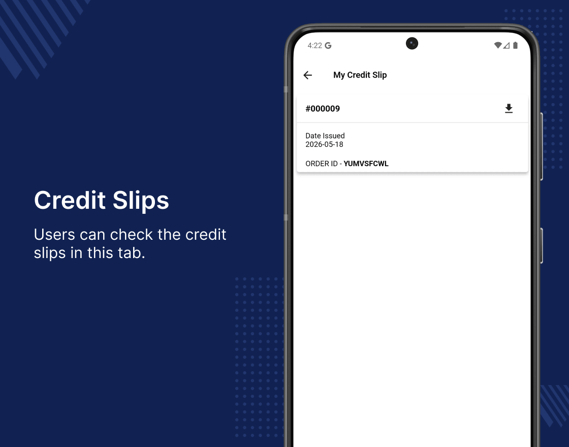 PrestaShop Mobile App Builder