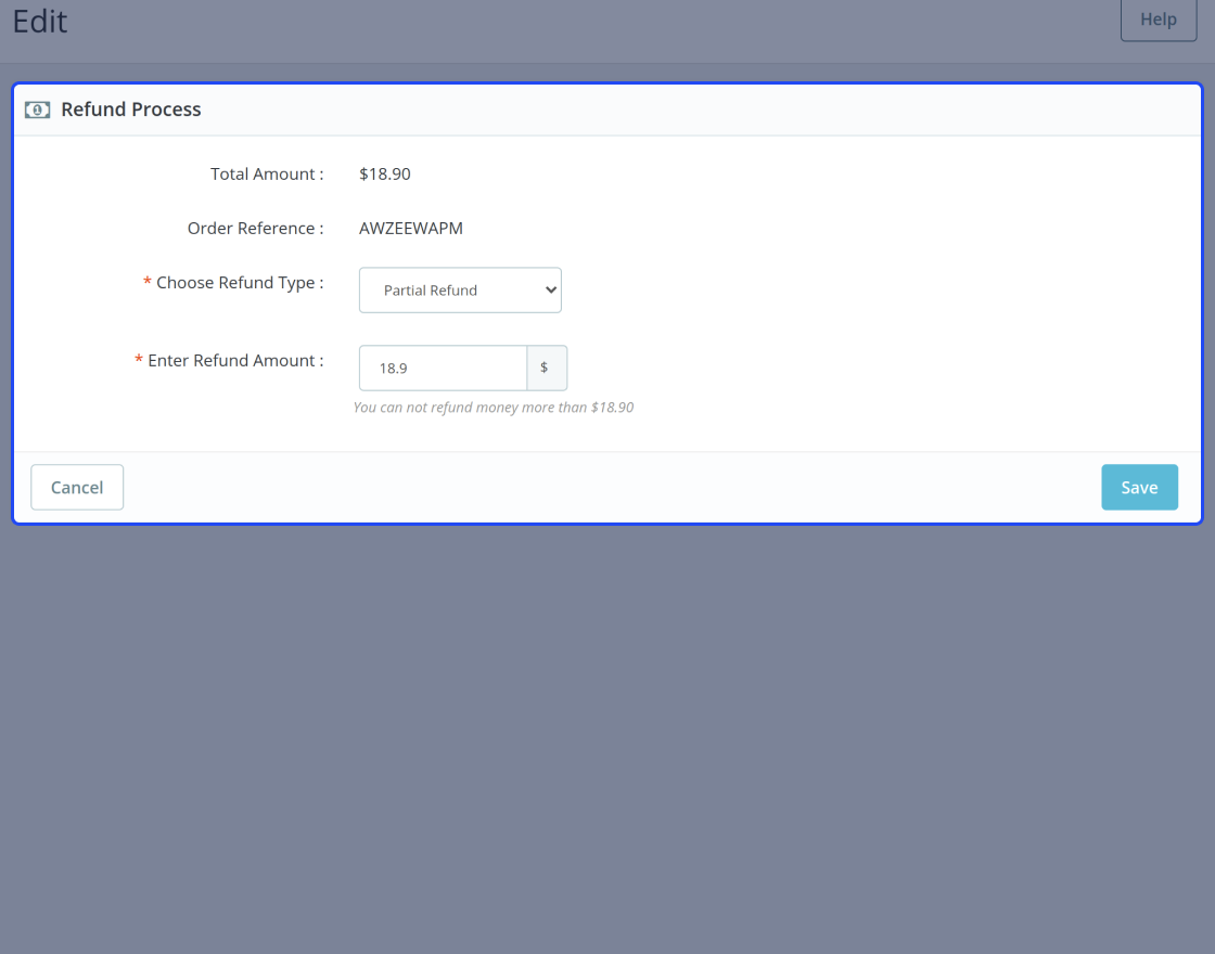 Prestashop Stripe Recurring Payment Gateway
