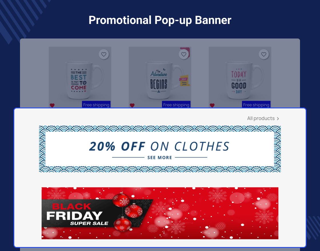 Prestashop Product Label | Product Sticker