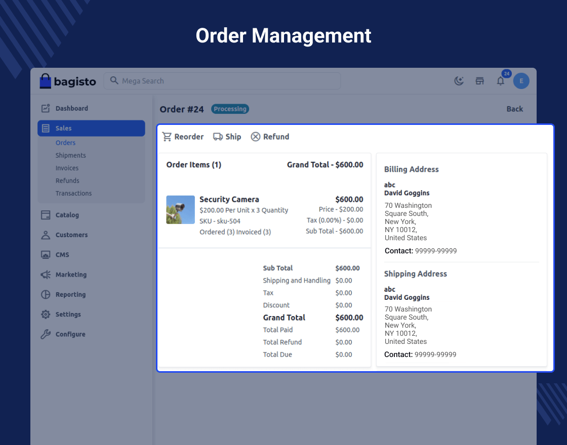 Laravel Sitesway Payment Gateway