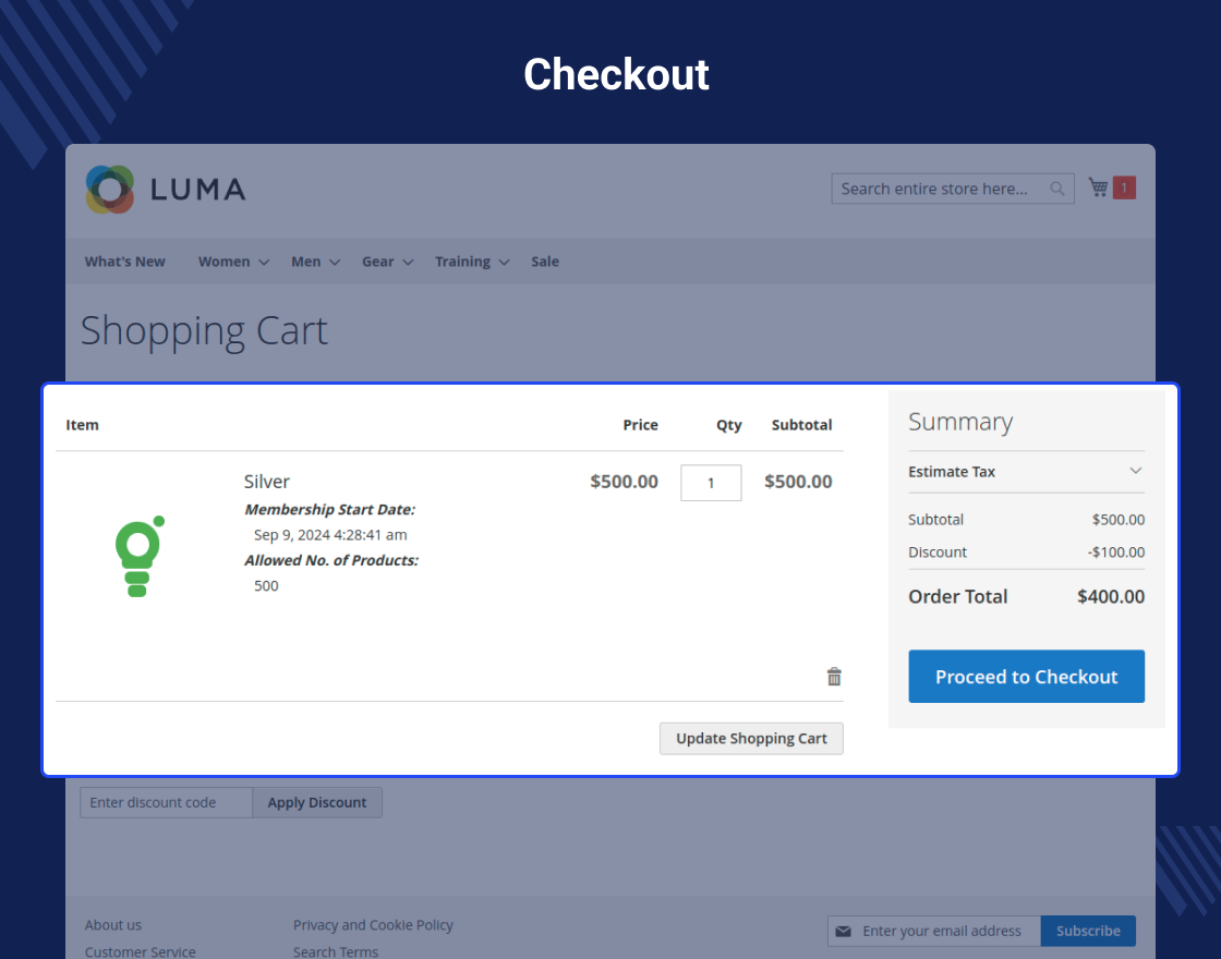 Magento 2 Seller Groups Marketplace Add-On