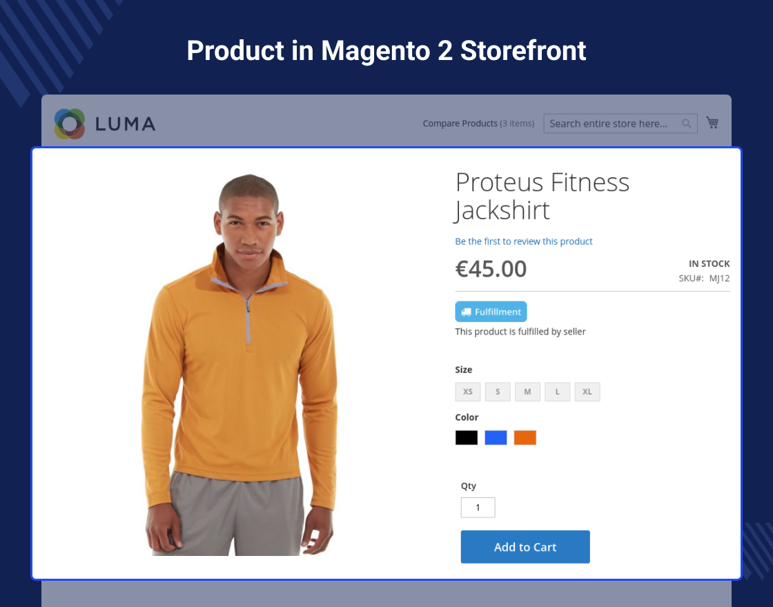 Magento 2 Multi Vendor Facebook Shop