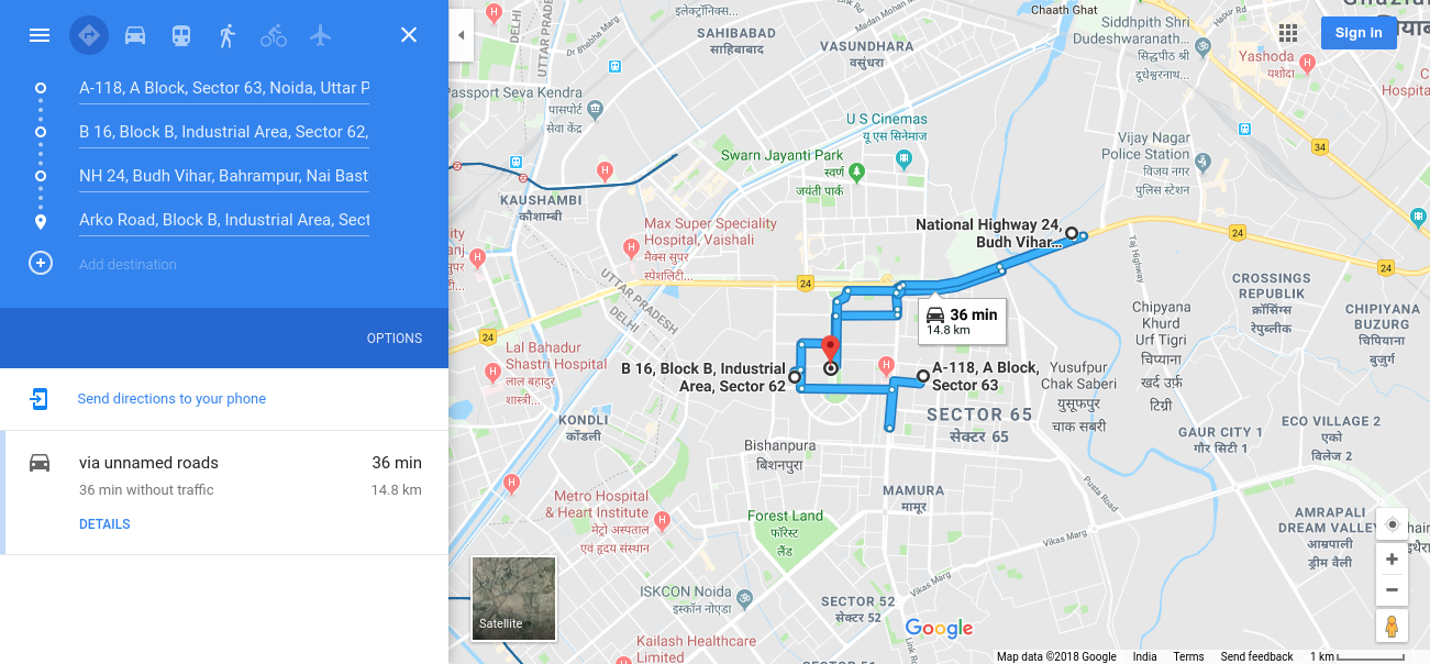 Odoo Employee Pickup & Drop Management