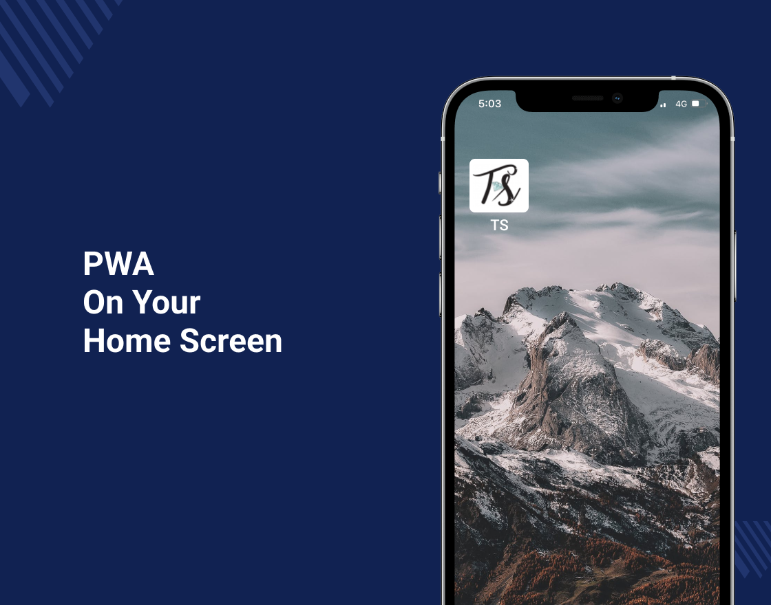 Prestashop Advanced Progressive Web App (PWA)