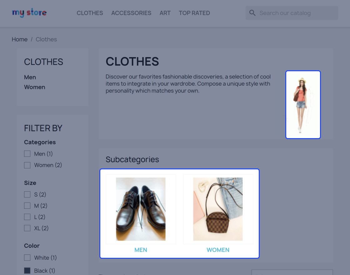Prestashop GIF Image Upload