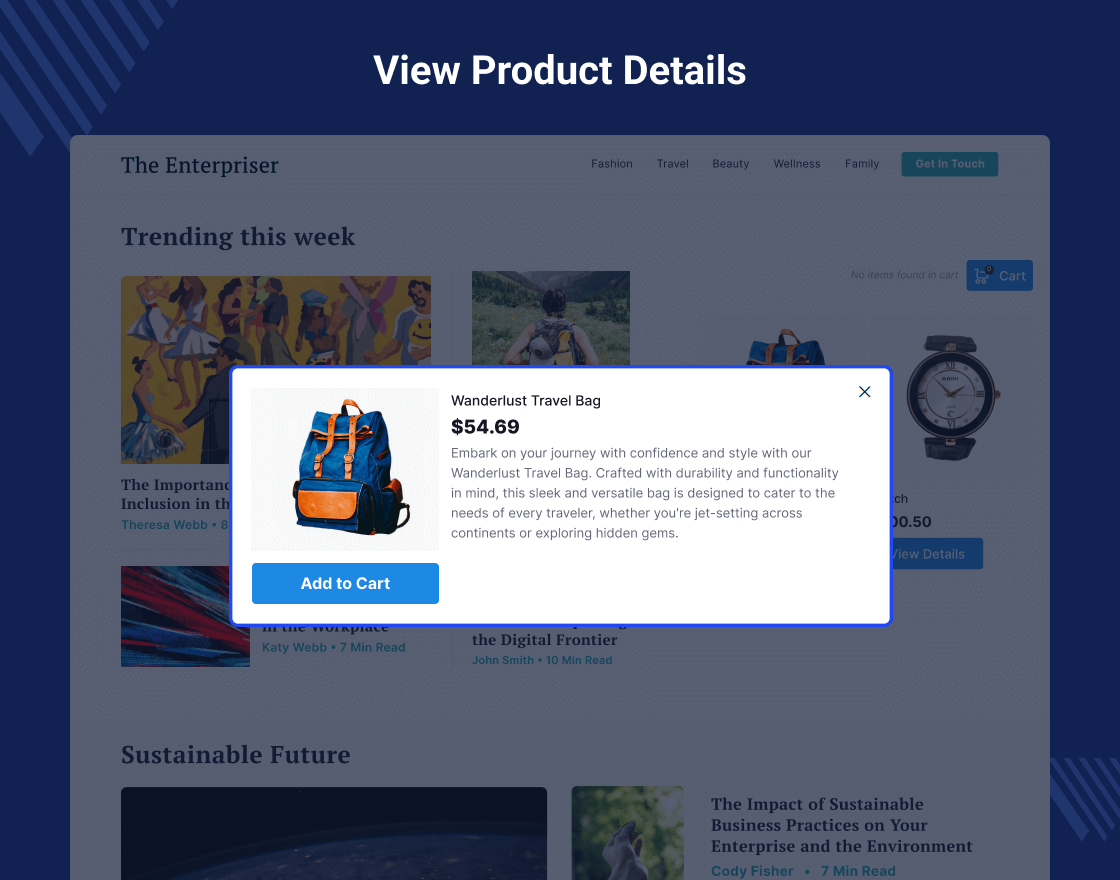 Buy Button for Magento 2