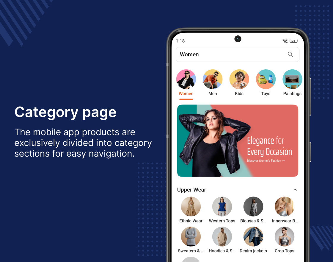 CS-Cart Mobile App Builder