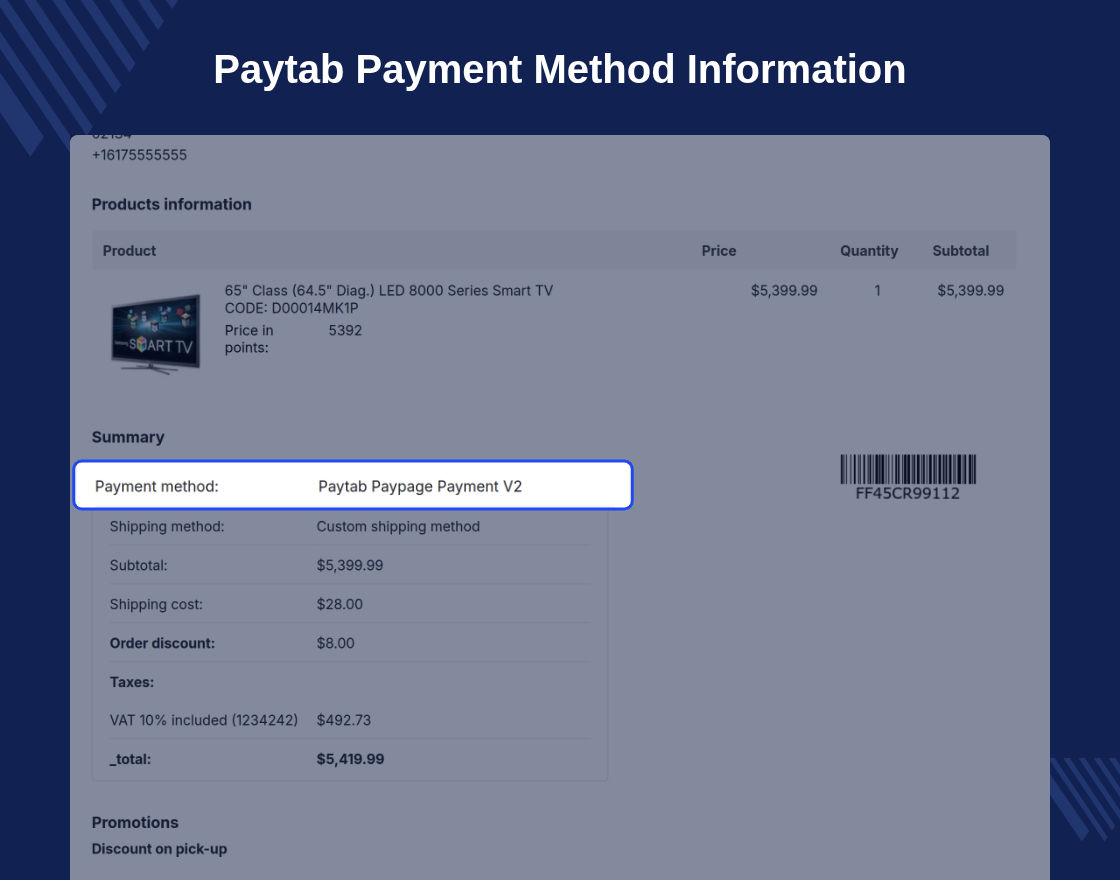 CS-Cart PayTabs Payment Gateway