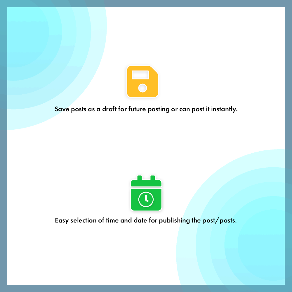 QloApps Multisocial Posts