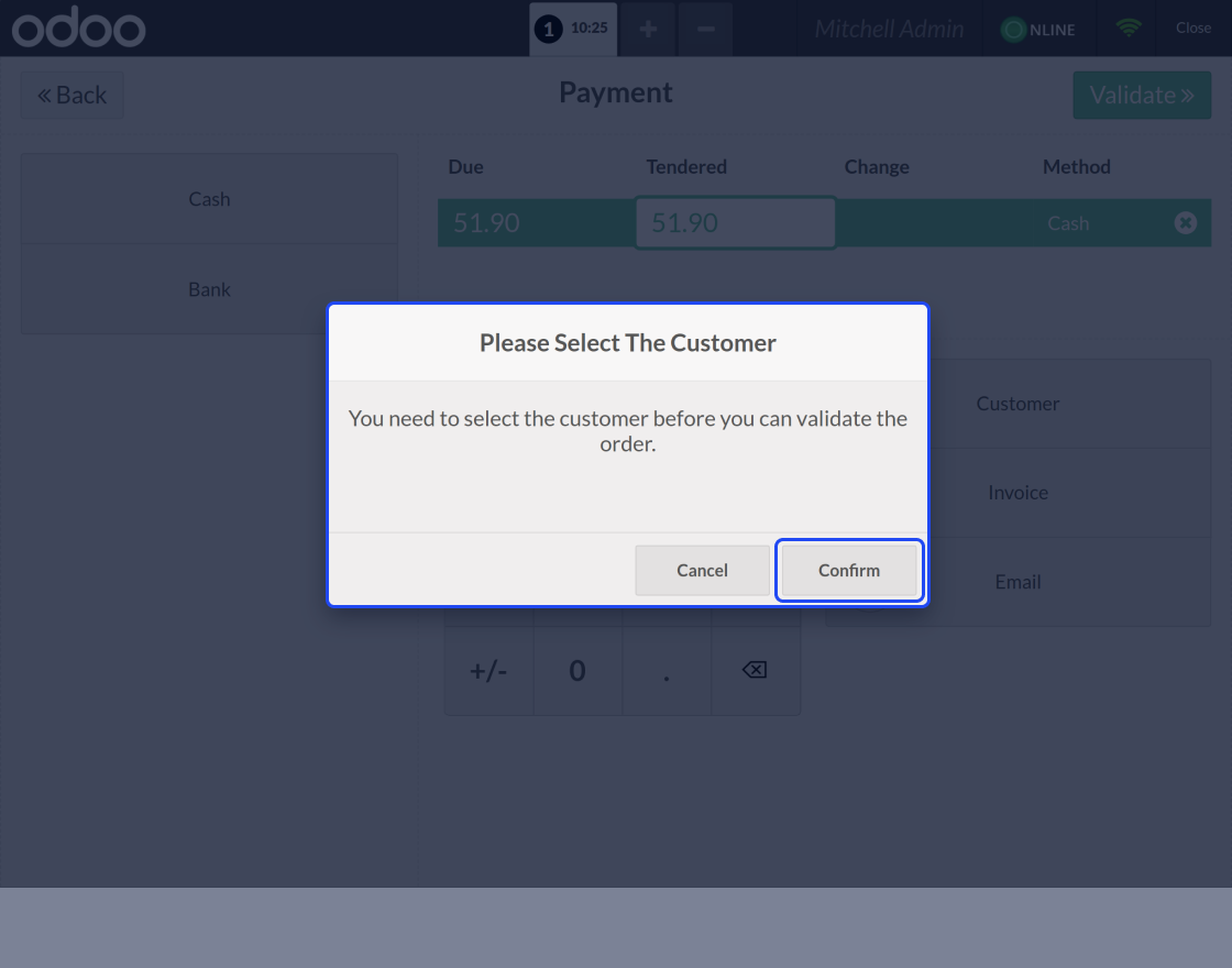 Odoo POS Extra Utilities
