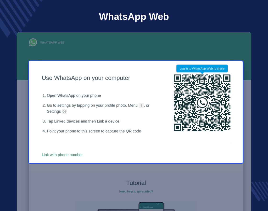 Prestashop WhatsApp Support and Share