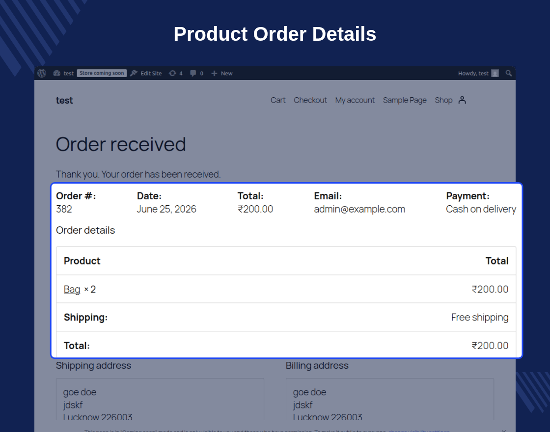AureusERP WooCommerce Connector