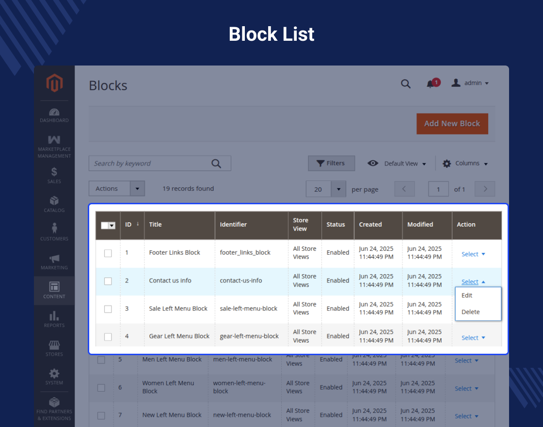 Magento 2 Seller Locator Marketplace Add-on