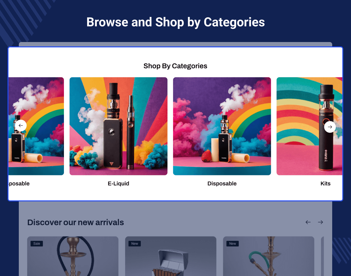 Vape Commerce