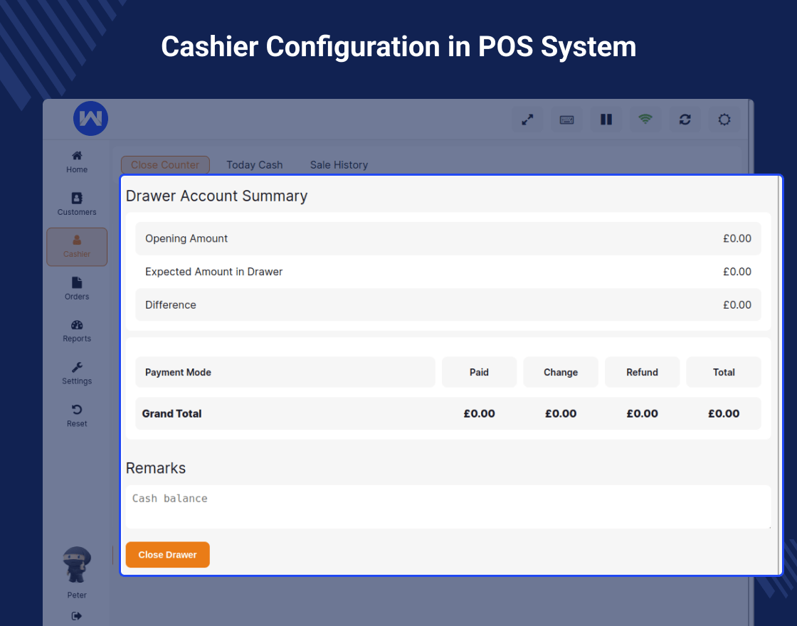 Marketplace Point of Sale System WooCommerce