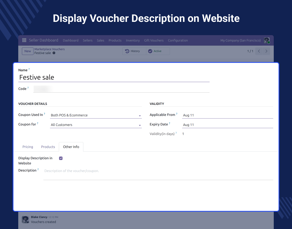 Odoo Marketplace Vouchers