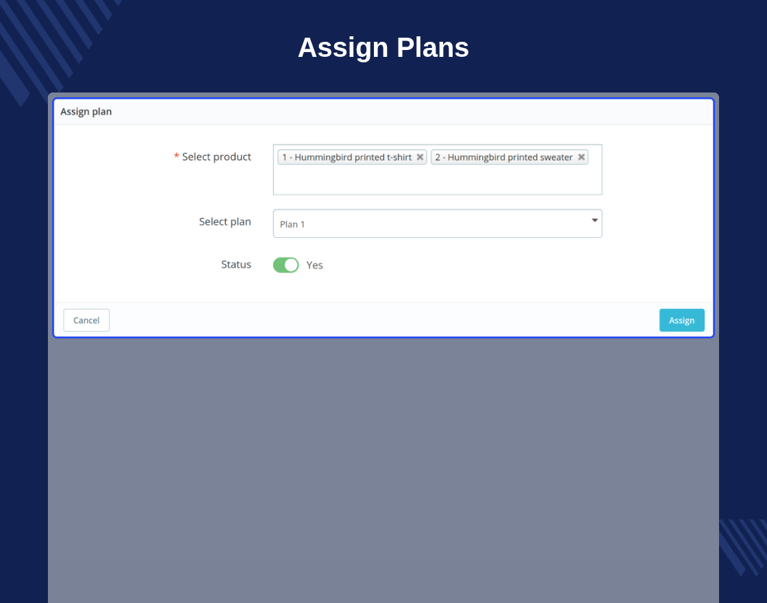 Prestashop Adyen Payment Gateway