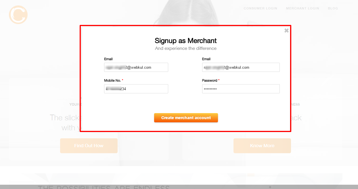 Marketplace Citrus Payment for Magento (OpenMage)