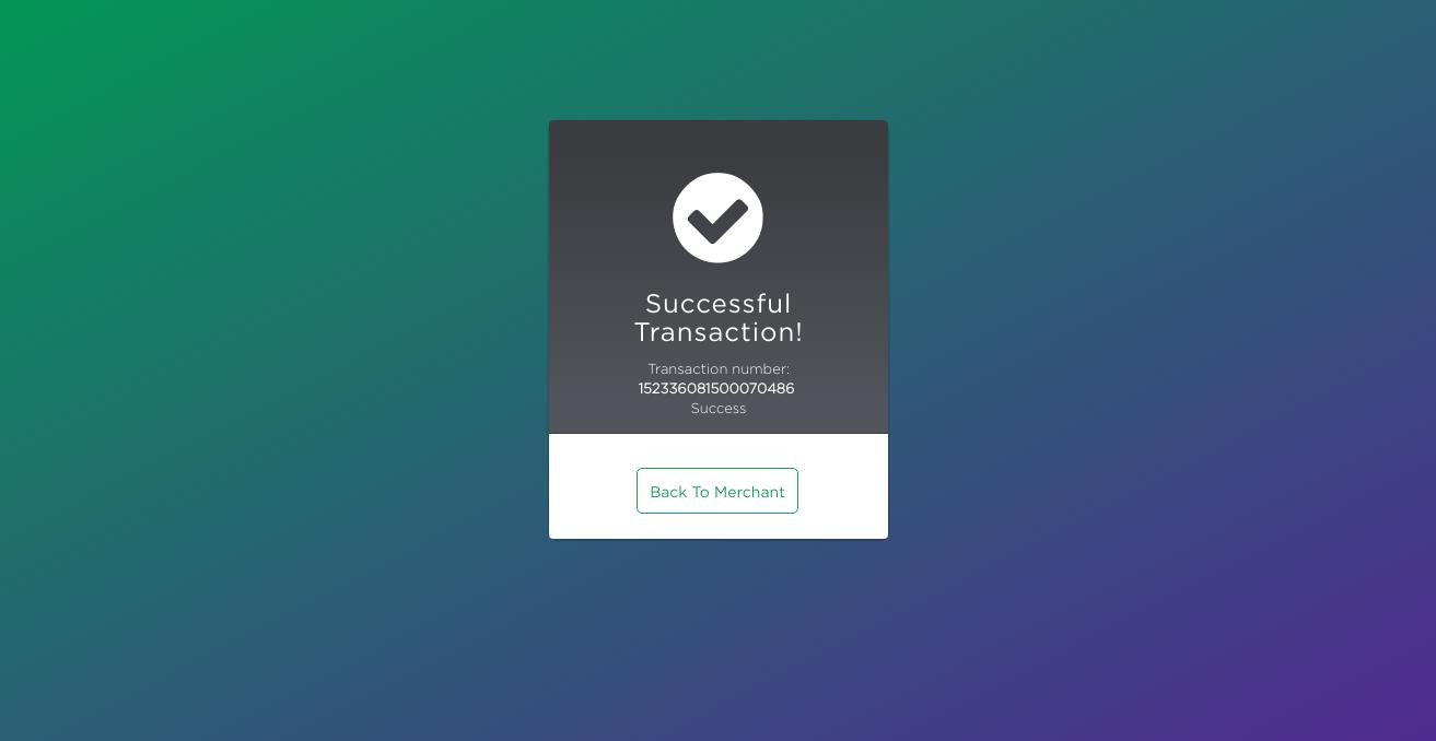 Odoo Payfort Payment Acquirer