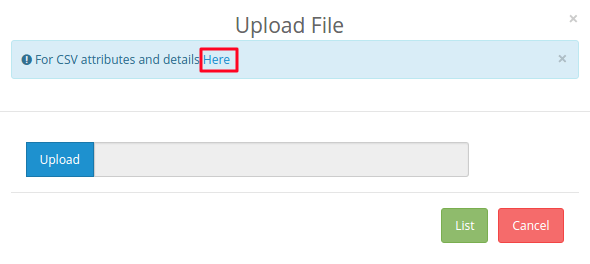 OpenCart Flipkart Connector