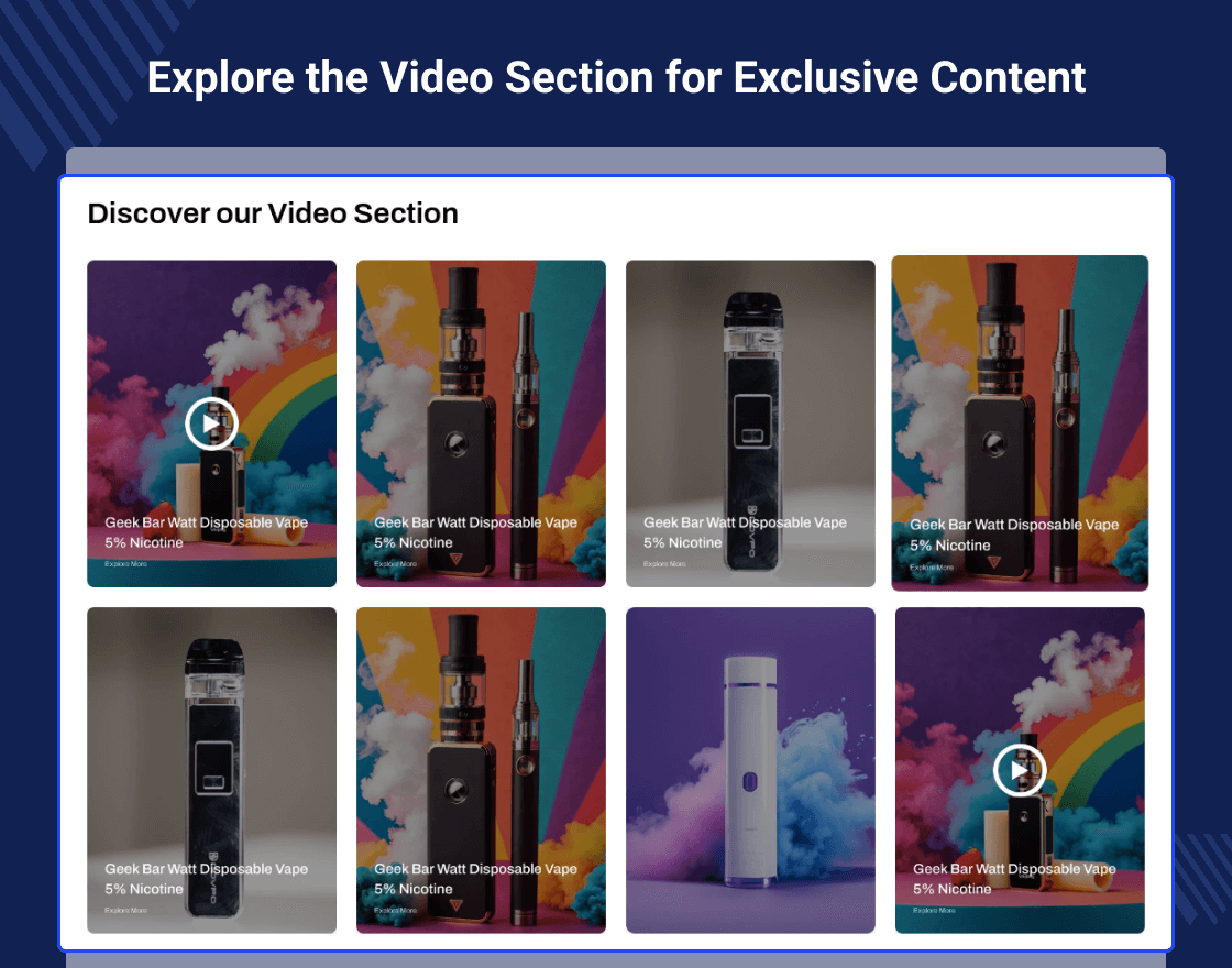 Vape Commerce