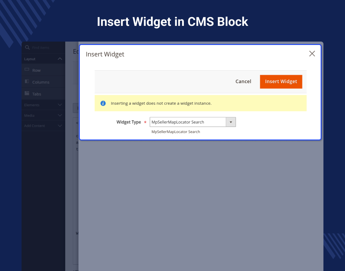Magento 2 Seller Locator Marketplace Add-on