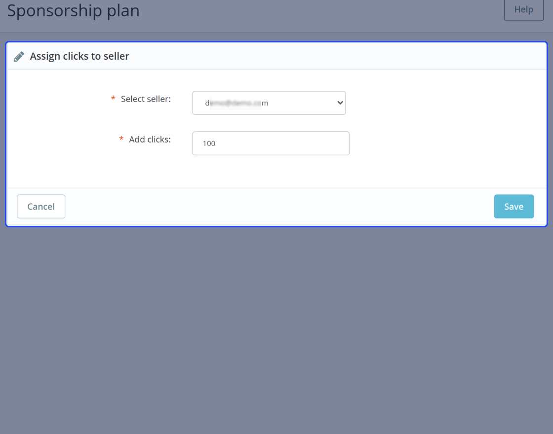 PrestaShop Marketplace Sponsored Products