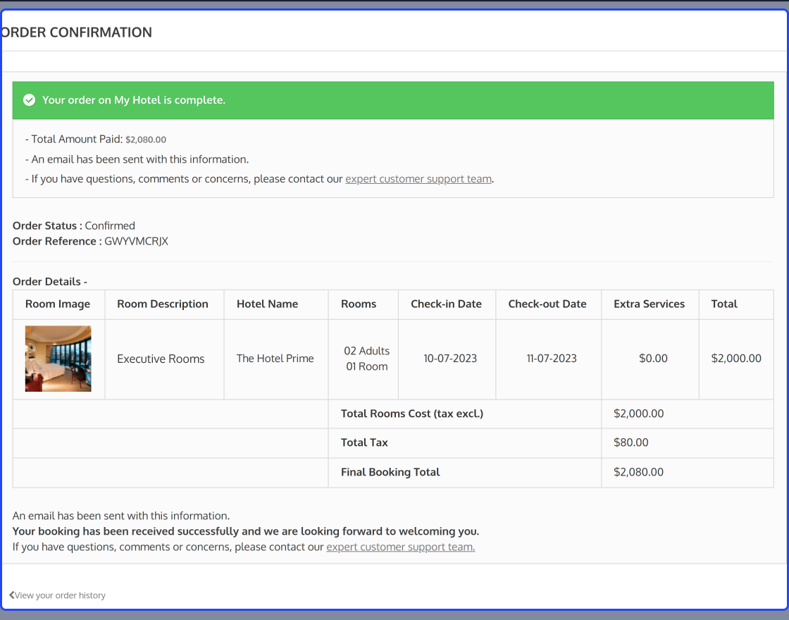 QloApps Cashfree Payment | UPI | Wallet