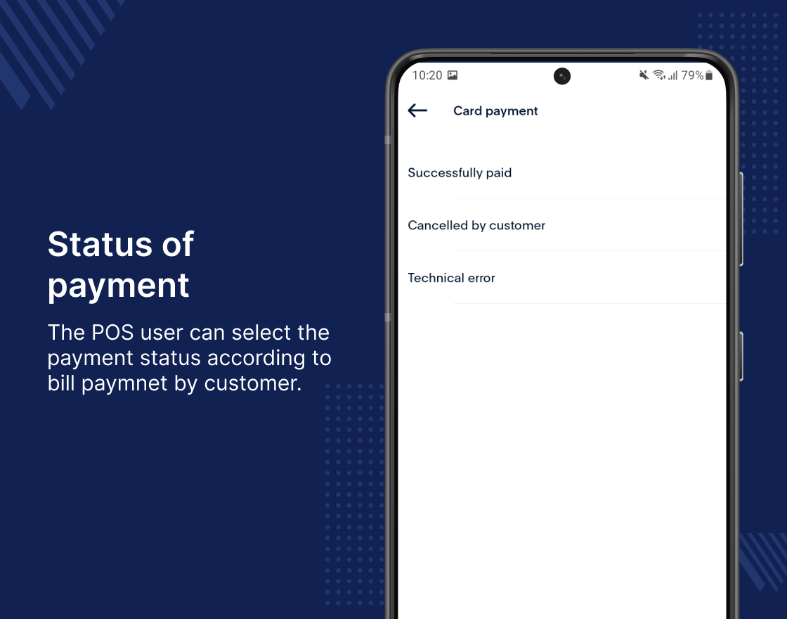 WooCommerce POS PayPal Terminal Reader