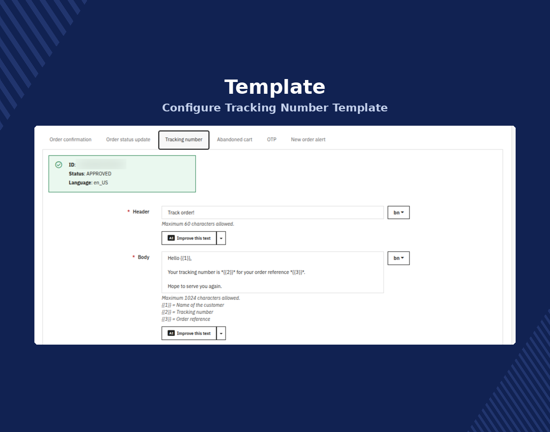 PrestaShop WhatsApp Business Order Notifications | Sales Campaign