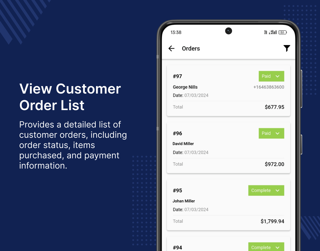 CS-Cart Vendor App