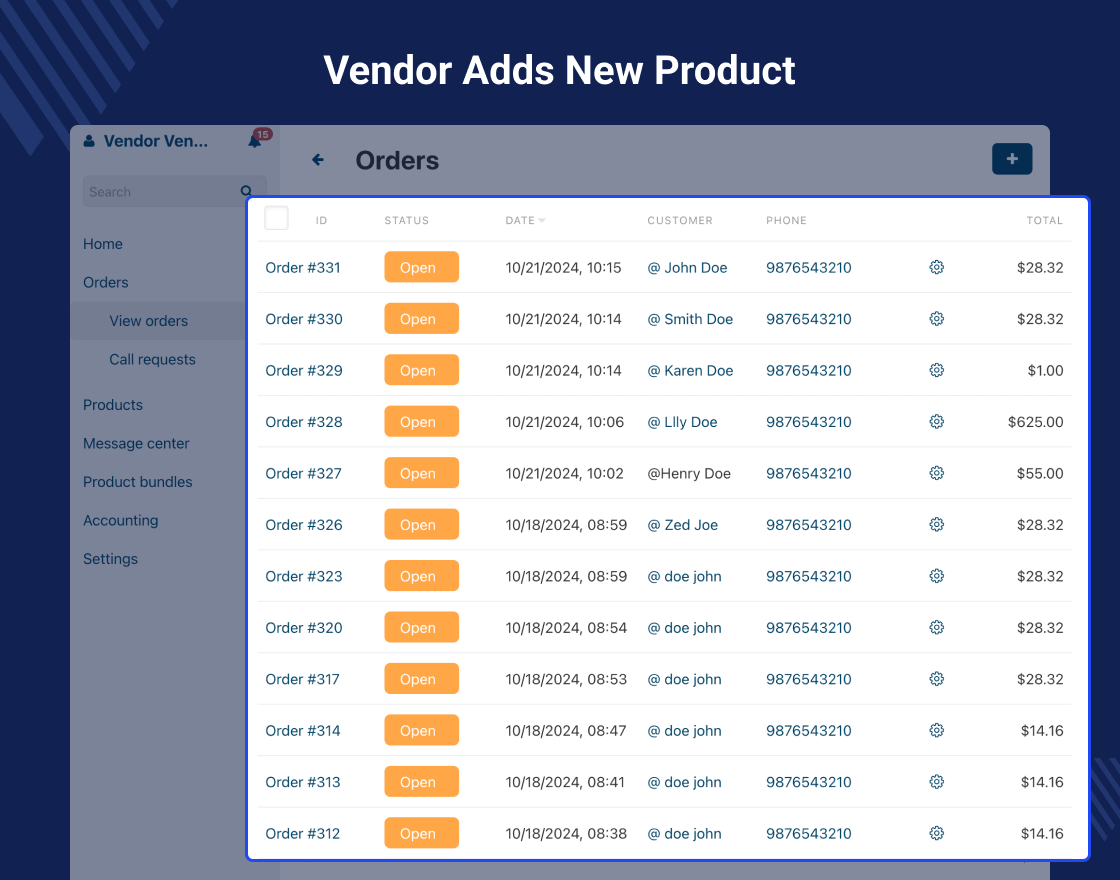 CS-Cart Headless Theme