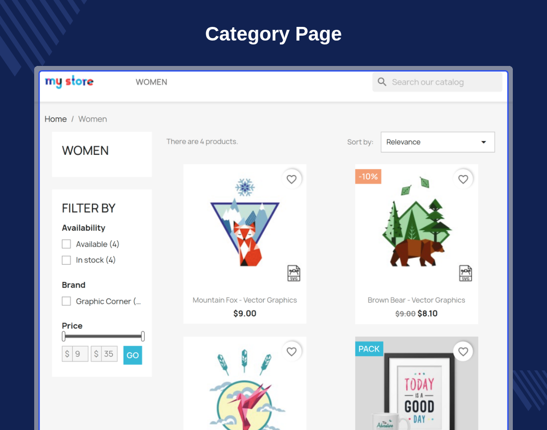 Prestashop Google Tag Manager