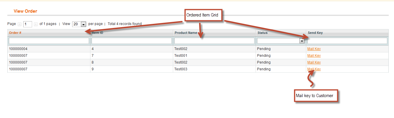 Magento (OpenMage) Store Pickup
