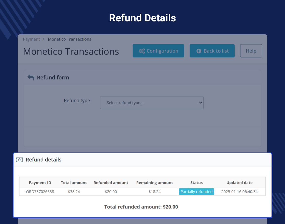 PrestaShop Monetico Payment Gateway