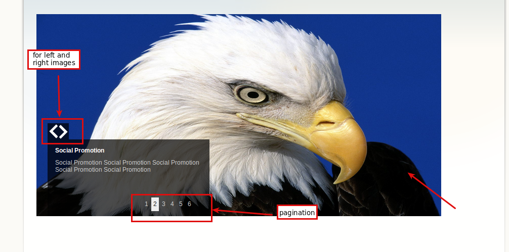 Magento (OpenMage) Home Page Slideshow