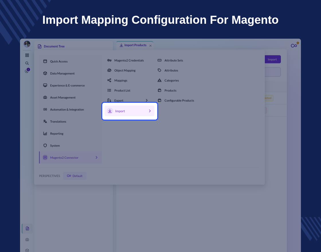 Pimcore Connector for Magento 2