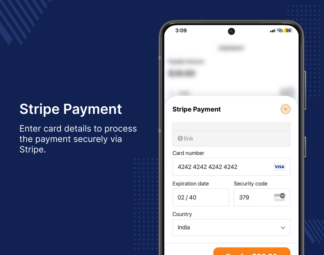 WooCommerce POS QR Code Ordering System