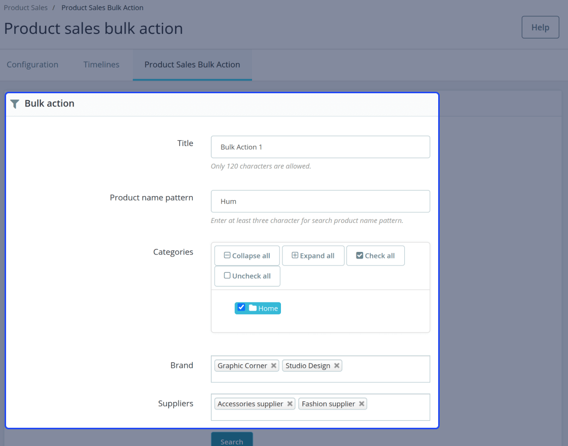 Prestashop Sales Count On Product Page | Product Sales Information