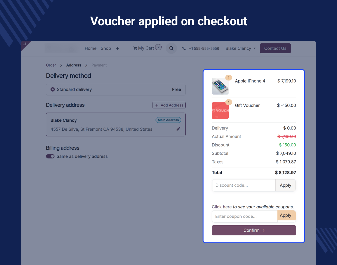 Odoo Marketplace Vouchers