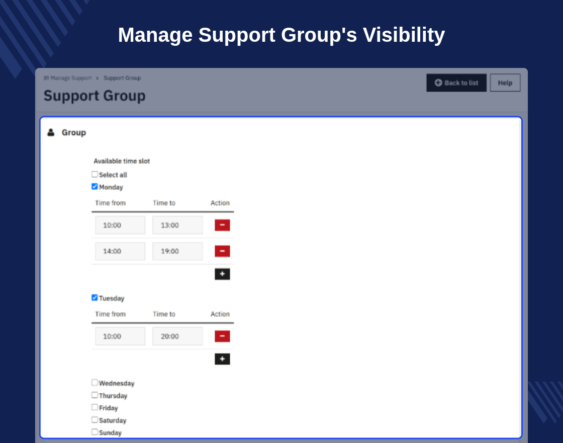 Prestashop WhatsApp Support and Share