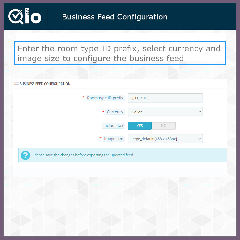 QloApps Google Retargeting/Remarketing